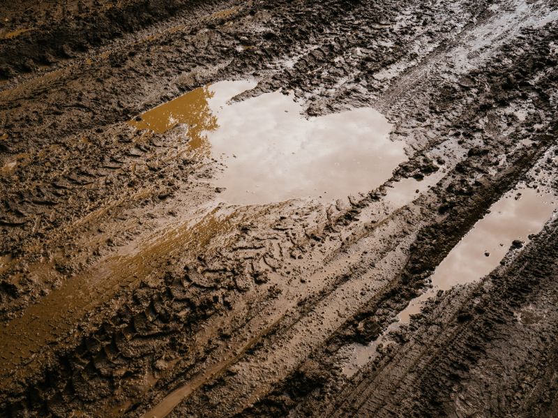 Dirt Work
