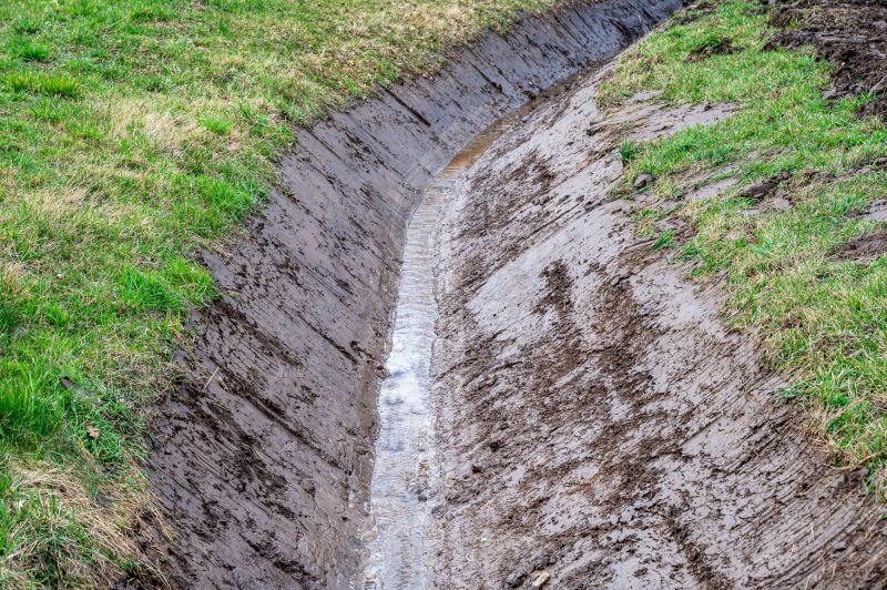 Dirt Work
